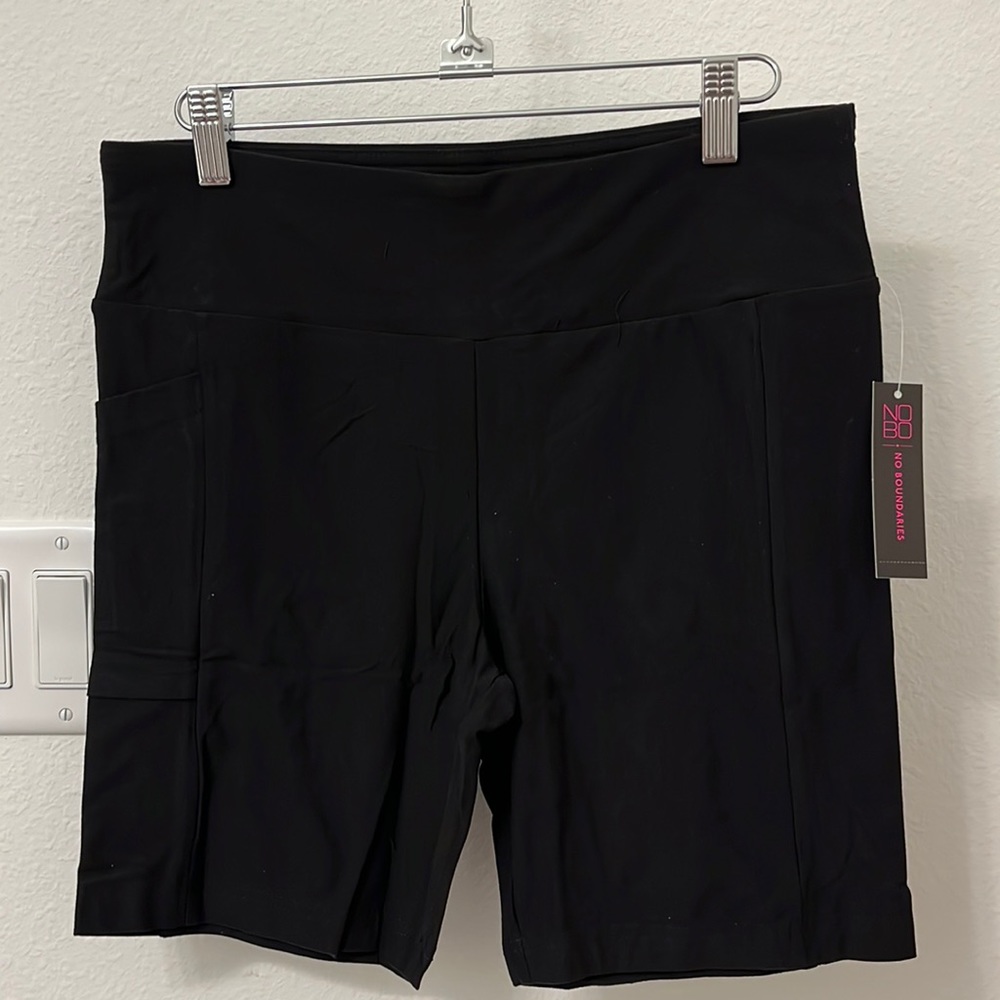 Comfortable & Soft Biker Shorts